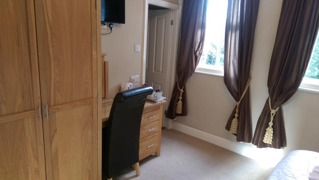 Langdale View Guest House Windermere Room photo