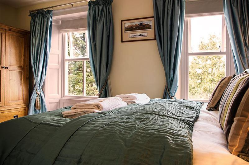 Langdale View Guest House Windermere Room photo