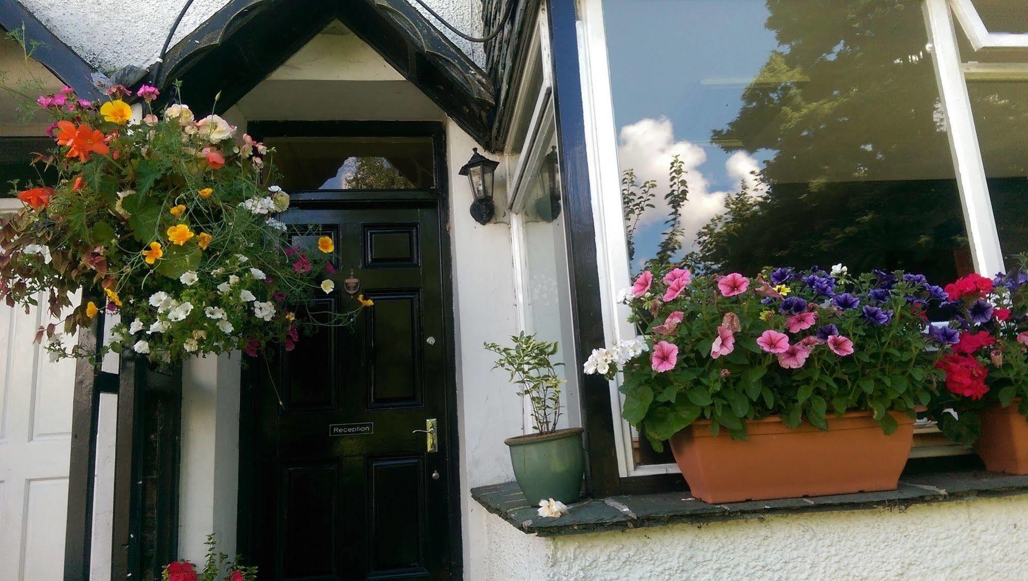 Langdale View Guest House Windermere Exterior photo